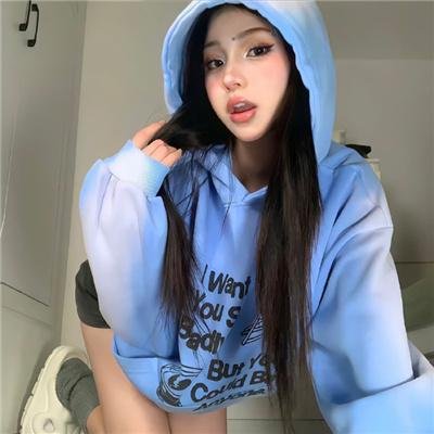 鳄鱼天使