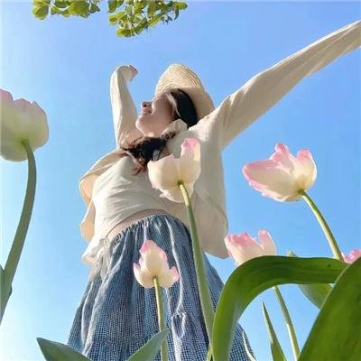 钢管舞娘